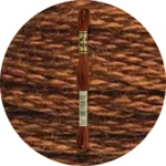 Mouliné Spécial 25 Neutral 0300