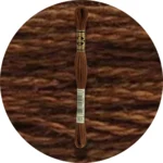 Mouliné Spécial 25 Neutral 0801