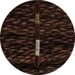 Mouliné Spécial 25 Neutral 0938