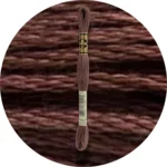 Mouliné Spécial 25 Neutral 0779