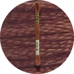 Mouliné Spécial 25 Neutral 0632