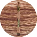 Mouliné Spécial 25 Neutral 0407