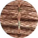 Mouliné Spécial 25 Neutral 3064