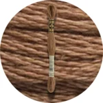 Mouliné Spécial 25 Neutral 3862