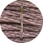 Mouliné Spécial 25 Neutral 3861