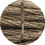 Mouliné Spécial 25 Neutral 3790