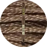 Mouliné Spécial 25 Neutral 0008