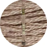 Mouliné Spécial 25 Neutral 0007