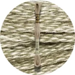 Mouliné Spécial 25 Neutral 3782