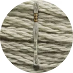 Mouliné Spécial 25 Neutral 3023