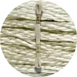 Mouliné Spécial 25 Neutral 0644