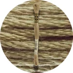 Mouliné Spécial 25 Neutral 0612