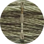 Mouliné Spécial 25 Neutral 0642