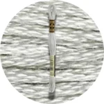 Mouliné Spécial 25 Neutral 3024