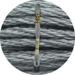 Mouliné Spécial 25 Neutral 0169