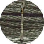 Mouliné Spécial 25 Neutral 0646