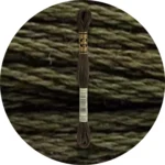 Mouliné Spécial 25 Neutral 3021