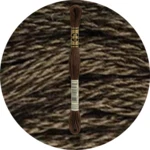 Mouliné Spécial 25 Neutral 3031