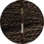 Mouliné Spécial 25 Neutral 0838