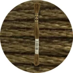 Mouliné Spécial 25 Neutral 0610