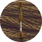 Mouliné Spécial 25 Neutral 0869