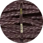 Mouliné Spécial 25 Neutral 0009