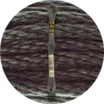 Mouliné Spécial 25 Neutral 0645