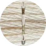 Mouliné Spécial 25 Neutral 3866