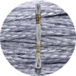 Mouliné Spécial 25 Neutral 0415