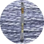 Mouliné Spécial 25 Neutral 0318