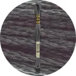 Mouliné Spécial 25 Neutral 0535