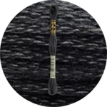 Mouliné Spécial 25 Neutral 3799