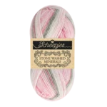 Scheepjes Stone Washed Minerals XL 917 Morganite Ash