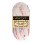 Scheepjes Stone Washed Minerals XL 911 Cinnabar Haze