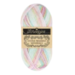 Scheepjes Stone Washed Minerals XL 914 Beryl Blase