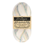 Scheepjes Stone Washed Minerals XL 912 Sandstone Blush