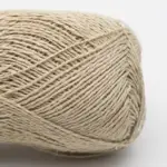 BC Garn Lino 33 Naturlig Beige