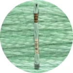 Mouliné Spécial 25 Grøn 0564