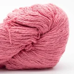 BC Garn Soft Silk 007 Jordbær