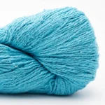 BC Garn Soft Silk 050 Turkis