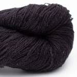 BC Garn Soft Silk 030 Sort