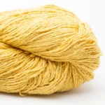 BC Garn Soft Silk 003 Lys Gul