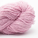 BC Garn Soft Silk 006 Bleg Rosa
