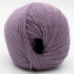 BC Garn Semilla Silkbloom GOTS 008 Lyng