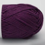 BC Garn Summer in Kashmir GOTS 33 Vindruebær