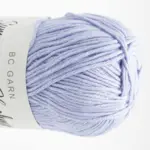 BC Garn Summer in Kashmir GOTS 27 Lys blå