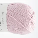 BC Garn Summer in Kashmir GOTS 02 Lys pink