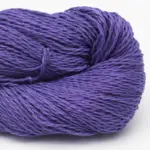 Luxor Mercerised Cotton bmz48 Lilla