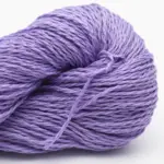 Luxor Mercerised Cotton bmz47 Lavendel lilla