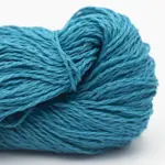 Luxor Mercerised Cotton bmz31 Petrolgrøn